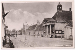 Westkapelle - Zuidstraat - Westkapelle