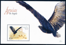 Angola - 2003 - Eagles - MNH - Angola