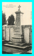 A761 / 539 56 - LIMERZEL Monument Aux Enfants De Limerzel - Other & Unclassified