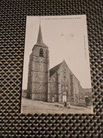 TREIGNY LA CATHEDRALE DE LA PUISAYE - Treigny