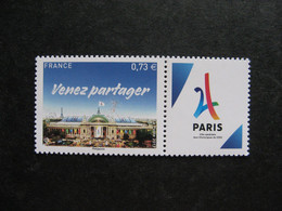 TB N° 5144 , Neuf XX. - Unused Stamps