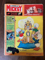 Le Journal De MickeY N°1180 - Autre Magazines