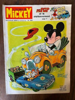 Le Journal De MickeY N°1044 - Autre Magazines