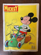 Le Journal De MickeY N°1026/ 1972 - Autre Magazines