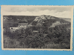 Nismes La Roche à Lomme, Vue Du Tienne Du Fourneau - Viroinval