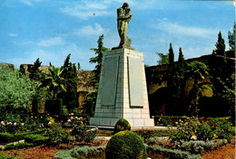 BADAJOZ - Monumento Al Héroi Caído - Badajoz