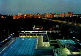 BADAJOZ - Ponte Nuevo Y Vista Parcial - Badajoz