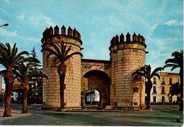 BADAJOZ - Puerta De Palmas - Badajoz
