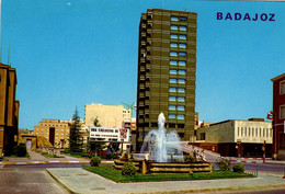 BADAJOZ - Plaza De La Victoria - Badajoz