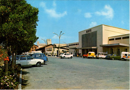 BADAJOZ - Estación Ferrocarril - Badajoz