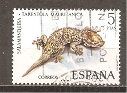 España/Spain-(usado) - Edifil  2194  - Yvert  1849 (o) - 1971-80 Usados