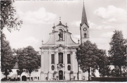 W4124- DIESSEN PARRISH CHURCH - Diessen