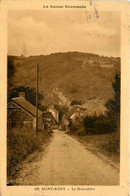 St Rémy * Route Et Village Hameau La Maheudière - Autres & Non Classés