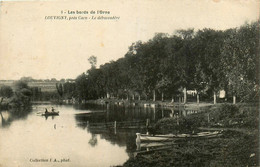 Louvigny * Près Caen * Vue Sur Le Débarcadère - Sonstige & Ohne Zuordnung