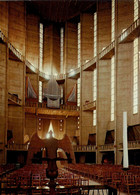Royan * Les Orgues * Thème Orgue Organ Orgel Organist Organiste , Intérieur église Notre Dame - Royan