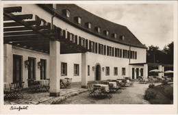 CPA AK ZIRNDORF Kurhaus GERMANY (989842) - Zirndorf