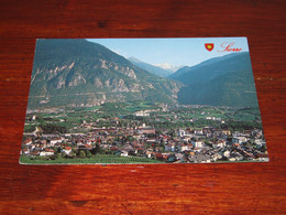 50608-                  SUISSE, SIERRE - Sierre