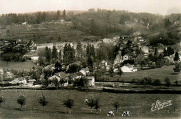 Nogent En Bassigny * Vue Générale De Nogent Le Bas * Village - Nogent-en-Bassigny