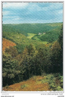 CORDEMOIS ..-- BOUILLON ..-- Panorama Vers L' ABBAYE . Vers VRIGNE AUX BOIS ( Vve Léon GILLET ) .  Voir Verso . - Bouillon