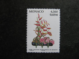 Monaco:  TB N° 2228 , Neuf XX . - Neufs