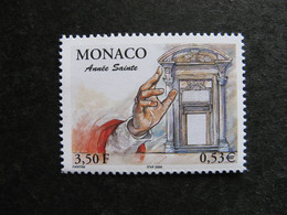 Monaco:  TB N° 2227 , Neuf XX . - Neufs