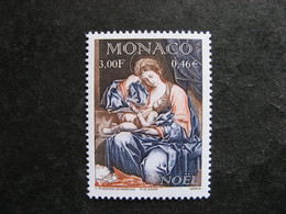 Monaco:  TB N° 2226 , Neuf XX . - Neufs