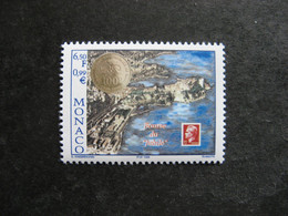 Monaco:  TB N° 2220 , Neuf XX . - Neufs