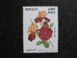 Monaco:  TB N° 2217 , Neuf XX . - Neufs