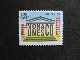 Monaco:  TB N° 2213 , Neuf XX . - Neufs