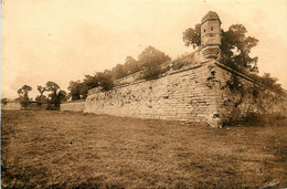 Brouage * Vue Sur Les Remparts - Other & Unclassified