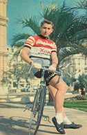 Jacques ANQUETIL * Coureur Cycliste Français Né à Mont St Aignan * Vélo Cyclisme Tour De France - Cycling