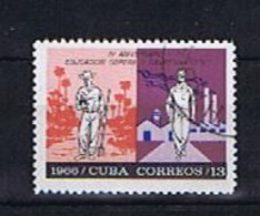 Cuba 1966: Michel 1185 Used, Gestempelt - Gebraucht