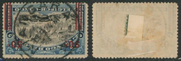 Congo Belge - Mols (récupération) : N°90 Obl Simple Cercle "Niangara" - Used Stamps