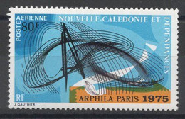 Nvelle CALEDONIE Poste Aérienne N°160** Neuf Sans Charnière TB Cote 5.90€ - Ungebraucht