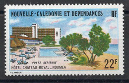 Nvelle CALEDONIE Poste Aérienne N°161** Neuf Sans Charnière TB Cote 2.50€ - Ungebraucht