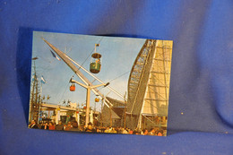 Carte Postale Expo 58 Pavillon De La France (60) - Sammlungen & Sammellose