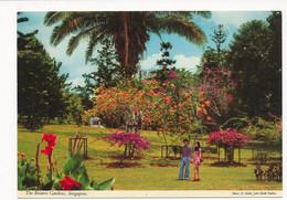 Singapore - The Botanic Gardens [BB05-2.237 - Singapore