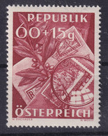 AUSTRIA 1949 - MLH - ANK 958 - Neufs