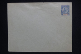DIEGO SUAREZ - Entier Postal ( Enveloppe ) Au Type Groupe 15ct, Non Circulé - L 129135 - Covers & Documents