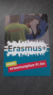 ERASMUS - Schools
