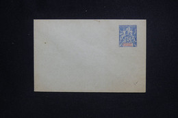 DIEGO SUAREZ - Entier Postal ( Enveloppe ) Au Type Groupe 15ct, Non Circulé - L 129136 - Lettres & Documents