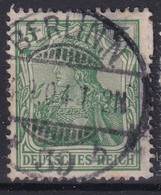 DEUTSCHES REICH 1902 - BERLIN Cancel - Mi 70 - Germania - Used Stamps