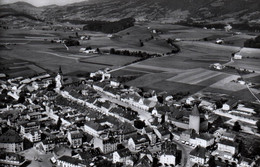 BULLE / VUE AERIENNE / - Bulle