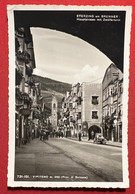 Cartolina - Vipiteno ( Bolzano ) - 1940 Ca. - Bolzano (Bozen)