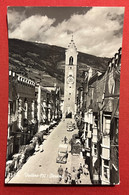 Cartolina - Vipiteno ( Bolzano ) - Sterzing - 1955 - Bolzano (Bozen)