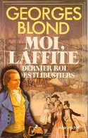 Moi, Laffite, Dernier Roi Des Flibustiers De Georges Blond (1985) - Action