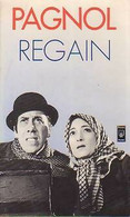 Regain De Marcel Pagnol (1978) - Other & Unclassified