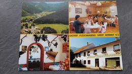 GASTHOF  FLEISCHEREI GNEDT  3195  KERNHOF - Restaurants