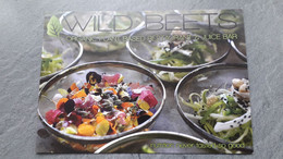 IBIZA     WILD BEETS - Restaurants