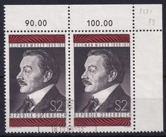 AUSTRIA 1968 - First Day Cancel - ANK 1302 - Ongebruikt